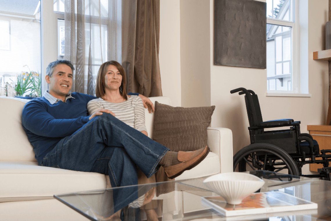 MaPrimeAdapt : tout sur la nouvelle aide pour l'adaptation de logements au handicap